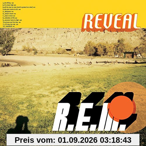 Reveal