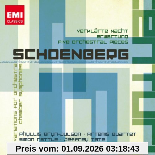 Schönberg