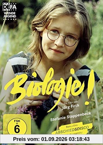 Biologie! / Abschiedsdisco