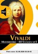 Vivaldi Mp 3-Collection