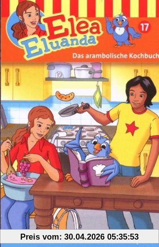 Das Arambolische Kochbuch [Musikkassette]
