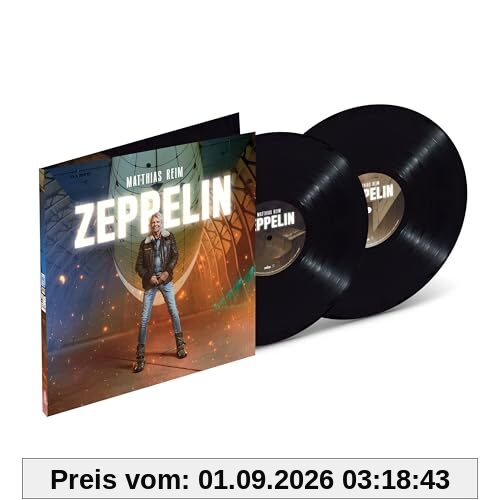 Zeppelin