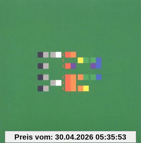 Fix You [Vinyl Single]
