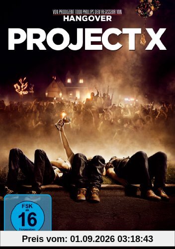 Project X