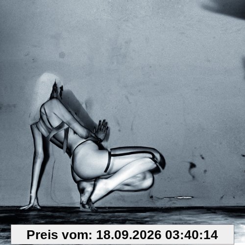 Alive Ag Wo Ist Die Nacht Gefallen Cd Alternative Unkle