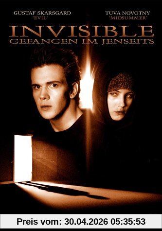 Invisible - Gefangen im Jenseits