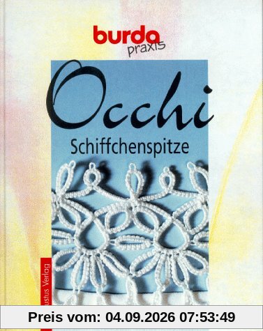 Occhi. Schiffchenspitze