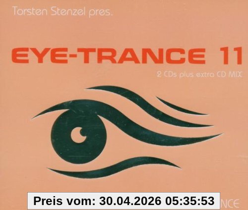 Eye-Trance 11