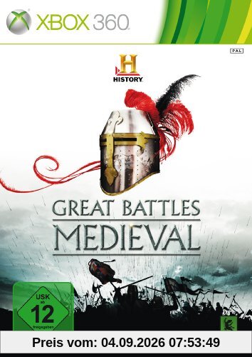 Great Battles Medieval