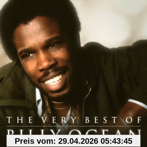 Very Best Of Billy Ocean