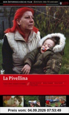 La Pivellina