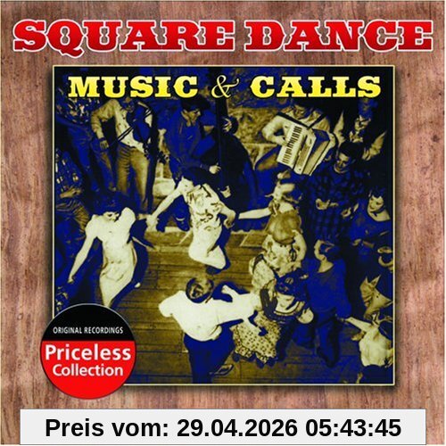 Square Dance Music