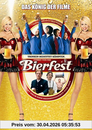 Bierfest