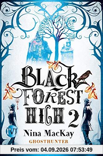 Black Forest High 2: Ghosthunter