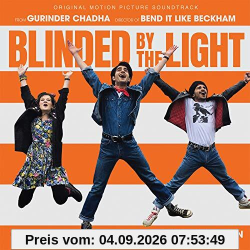 Various - Blinded By The Light (OST)