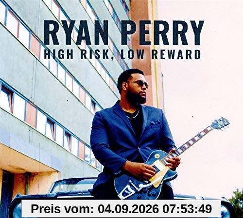 High Risk,Low Reward