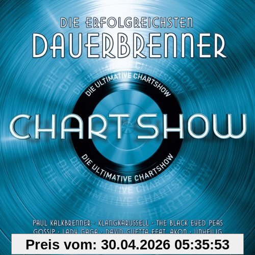 Die Ultimative Chartshow - Dauerbrenner
