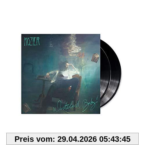 Wasteland, Baby! [Vinyl LP]