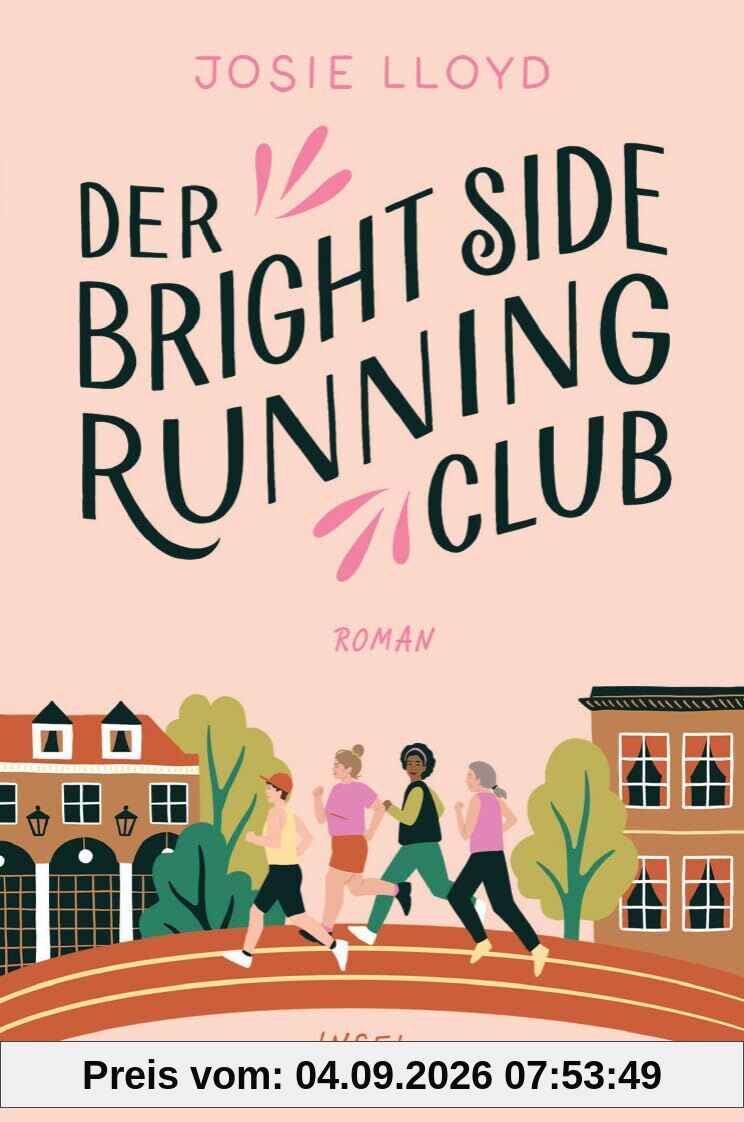 Der Bright-Side-Running-Club