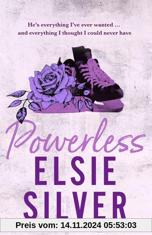 Powerless: The must-read, small-town romance and TikTok bestseller! (Chestnut Springs)