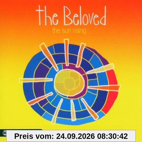 the Beloved The Sun Rising