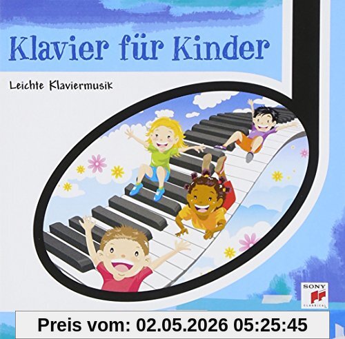 Esprit/Klavier für Kinder