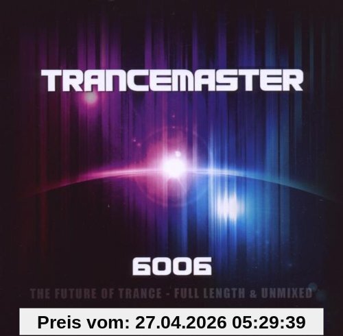 Trancemaster 6006
