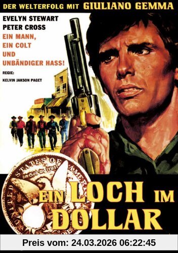 Ein Loch im Dollar