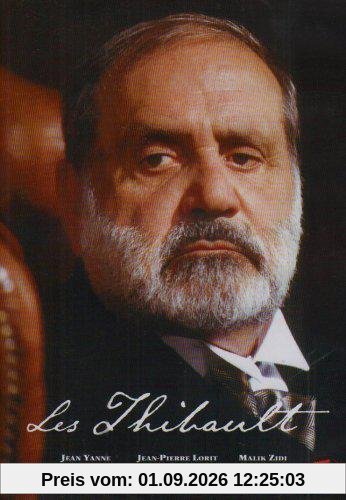 Les thibault [FR Import]