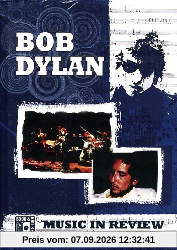 Bob Dylan - Music in Review
