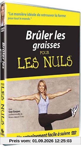 Bruler les graisses [FR IMPORT]