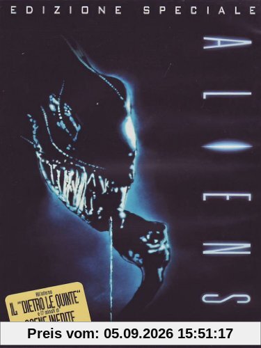 Aliens (edizione speciale) [IT Import]