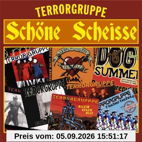 Schöne Scheisse