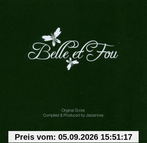 Belle et Fou (Ost)
