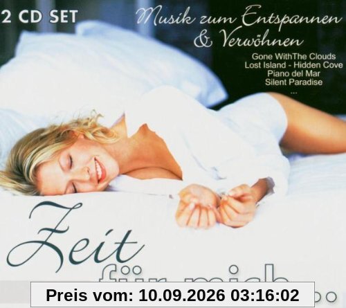 Zeit für Mich-Musik Zum Entspannen & Verwöhnen