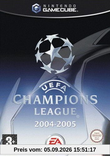 UEFA Champions League 2004-2005
