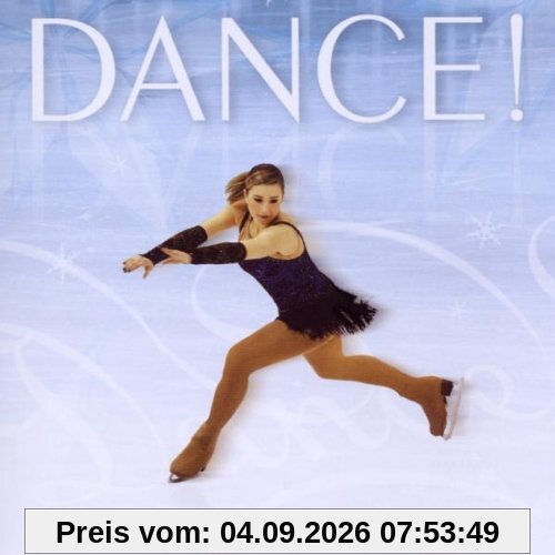 Dance!-the Worlds Favourite
