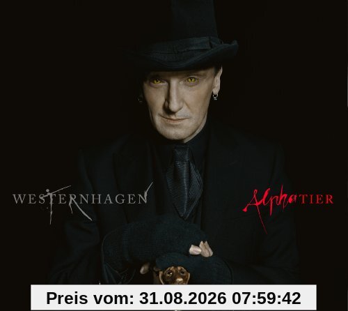 Alphatier