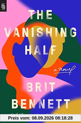The Vanishing Half: A Novel