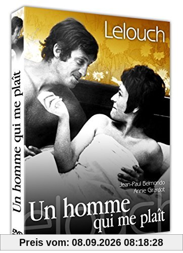 Un homme qui me plaît [FR Import]
