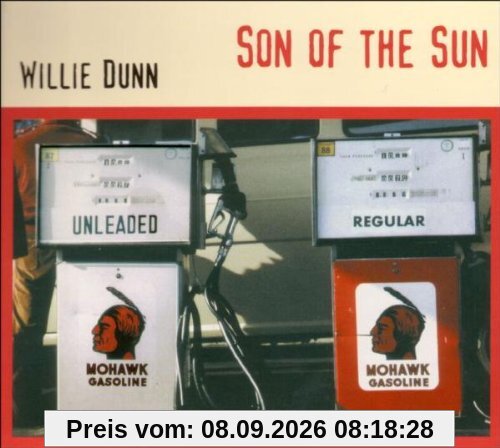 Son of the Sun