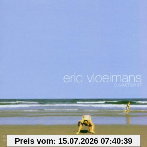 Eric Vloeimans Summersault