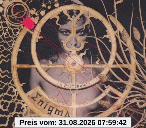 A Posteriori (Deluxe Version)