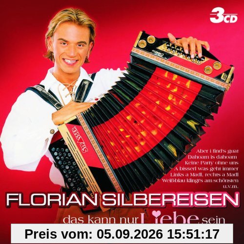 Das Kann Nur Liebe Sein