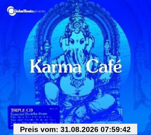 Karma Cafe