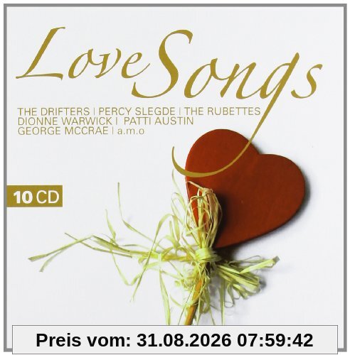 Love Songs