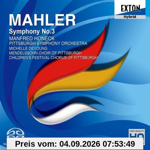 Sinfonie Nr. 3