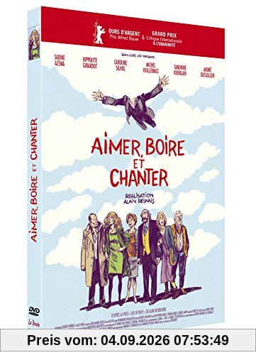 Aimer boire et chanter [FR Import]