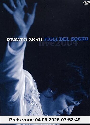 Zero Renato - Figli Del Sogno [2 DVDs] [IT Import]