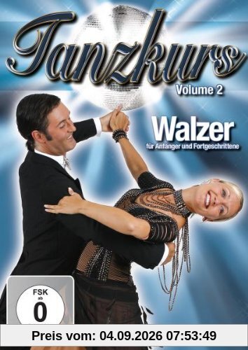 Tanzkurs Vol.2 - Walzer